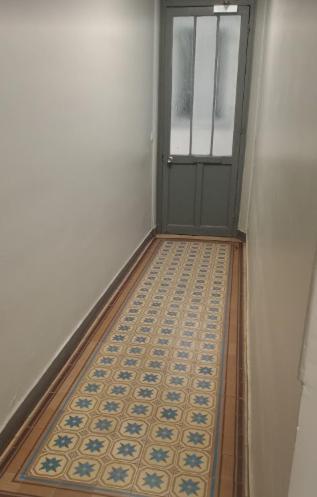 Apartmán Petite Maison Avec Cour Dans Les Beaux Quartiers-Vous Faites Le Menage- Very Good Prices For T-H-E Location But You Have To Clea-N Th-E Flat Paříž Exteriér fotografie